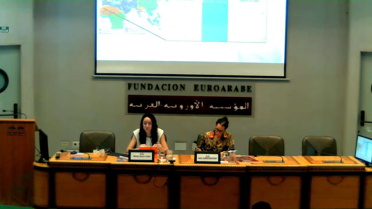 CONFERENCIA 