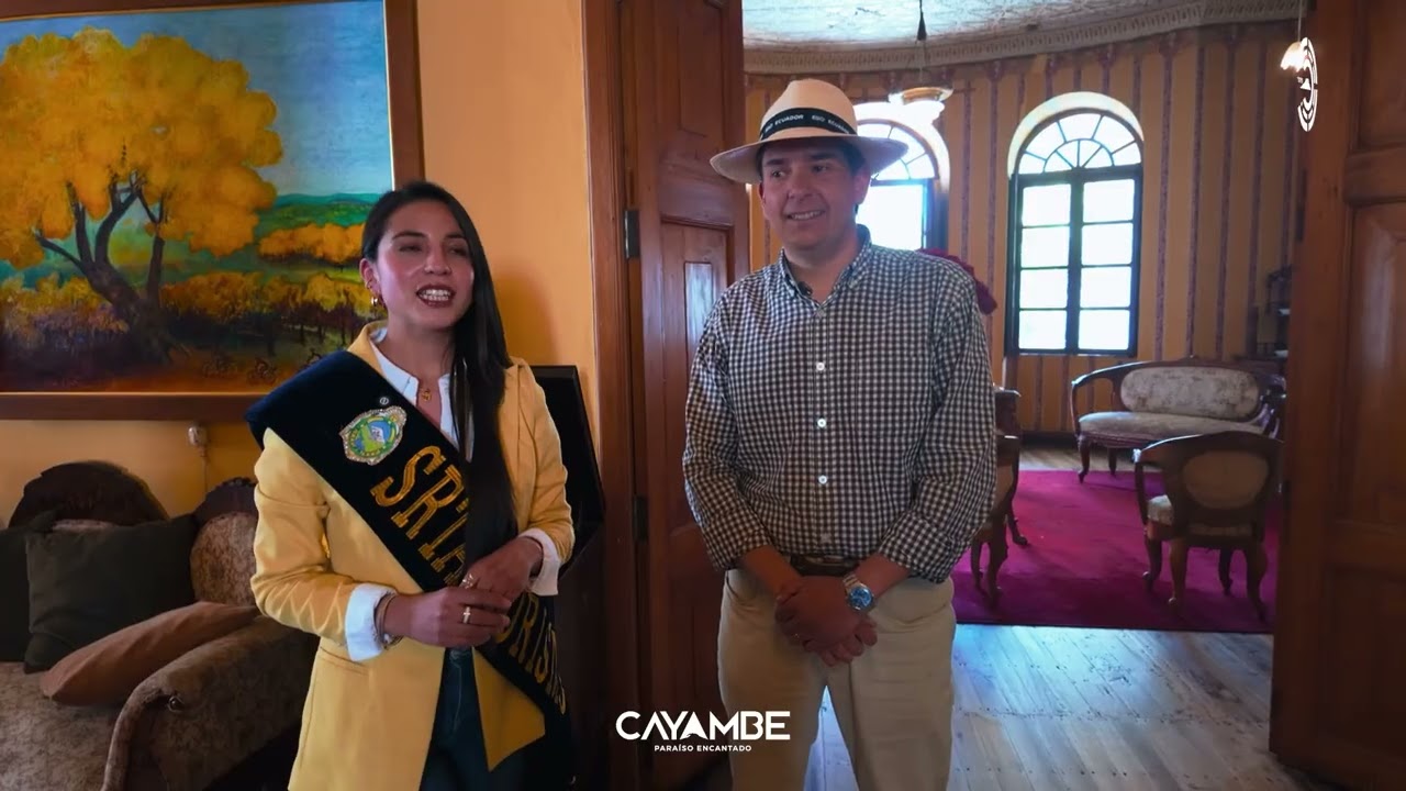 HACIENDA LA COMPAÑIA DE JESUS