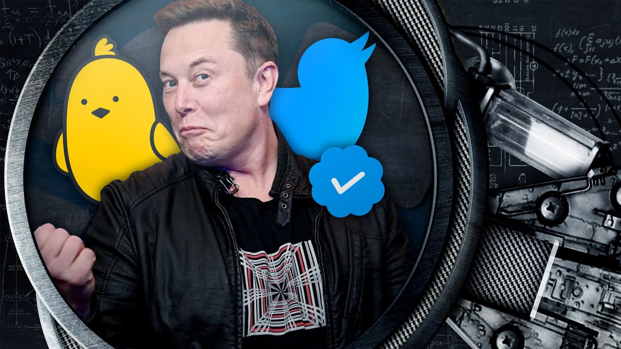 E se o Twitter acabasse? | Nerdologia
