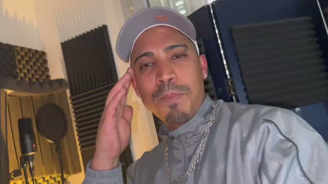 Mcmilia - Mode Avion (clip vidéo 2024)