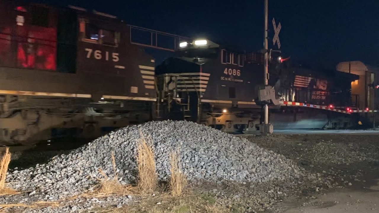 NS 29A(Powder Springs, GA