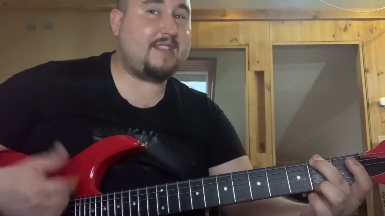 Hogyan játszunk cigány zenét gitáron?