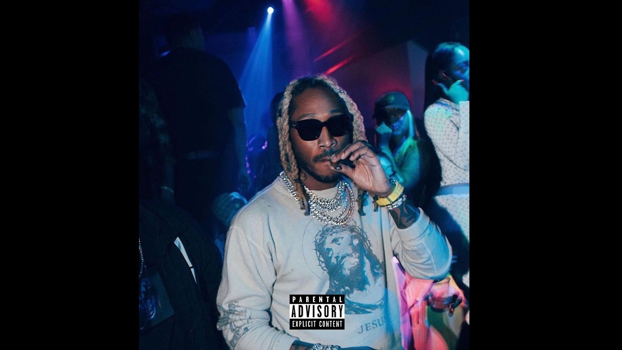 (FREE) FUTURE x METRO BOOMIN TYPE BEAT - 