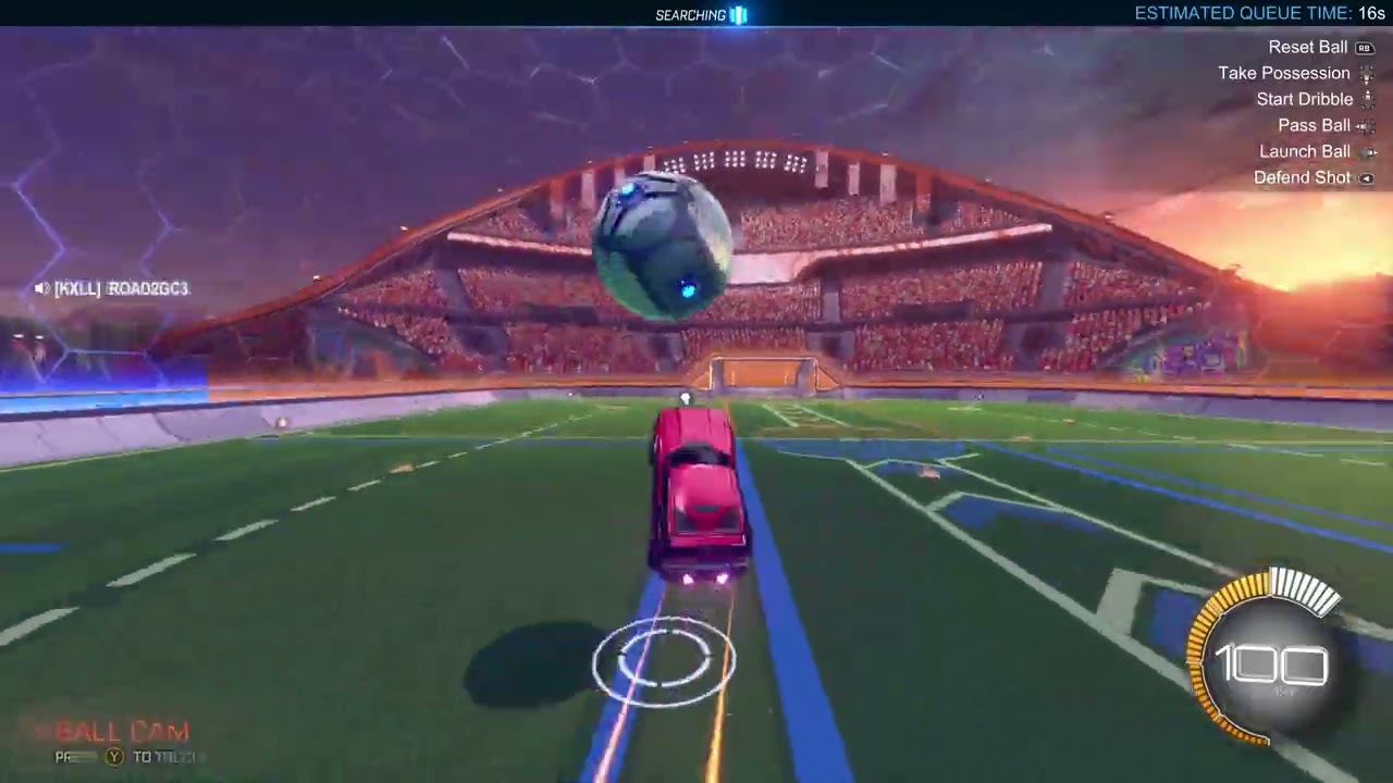 2s with @xsetfyve ! how many games can we win?