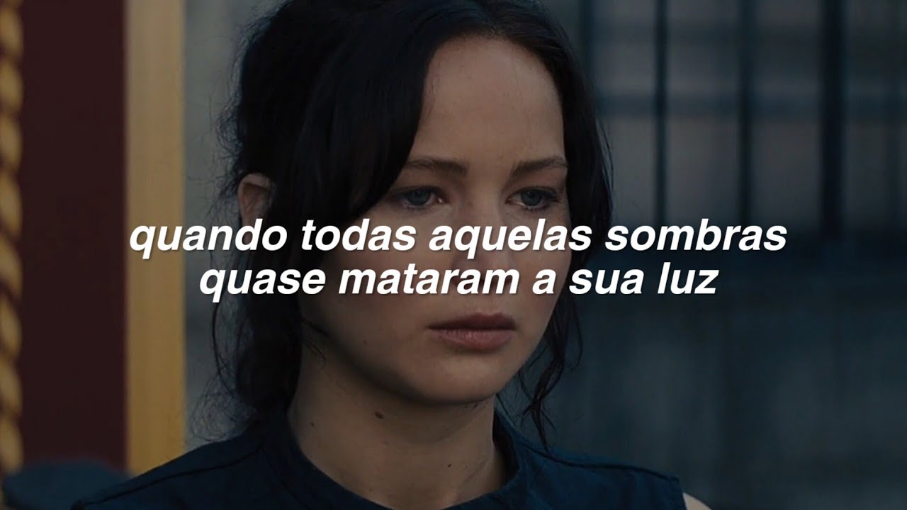 Taylor Swift - Safe & Sound [Taylor's Version] (tradução/legendado)