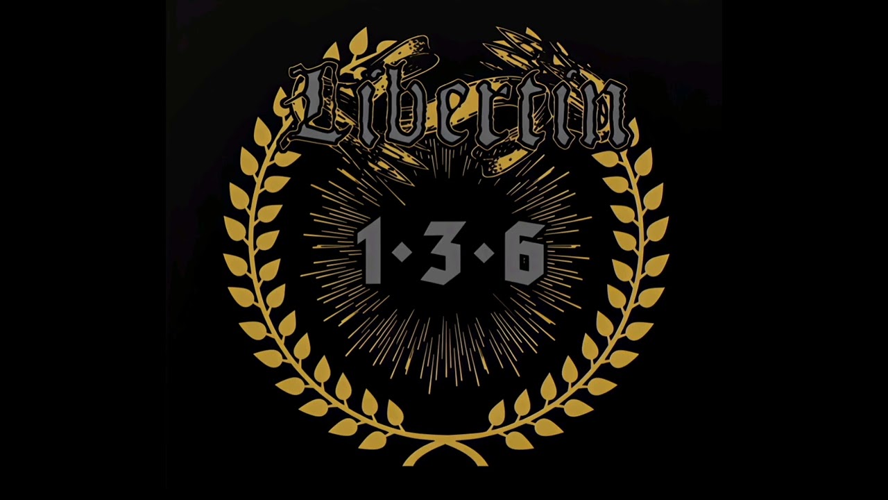 Libertin - Werwolf (mit Heureka)