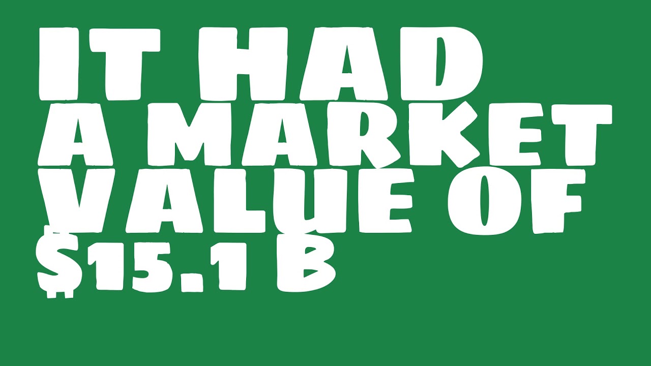 How profitable is HAL Trust?