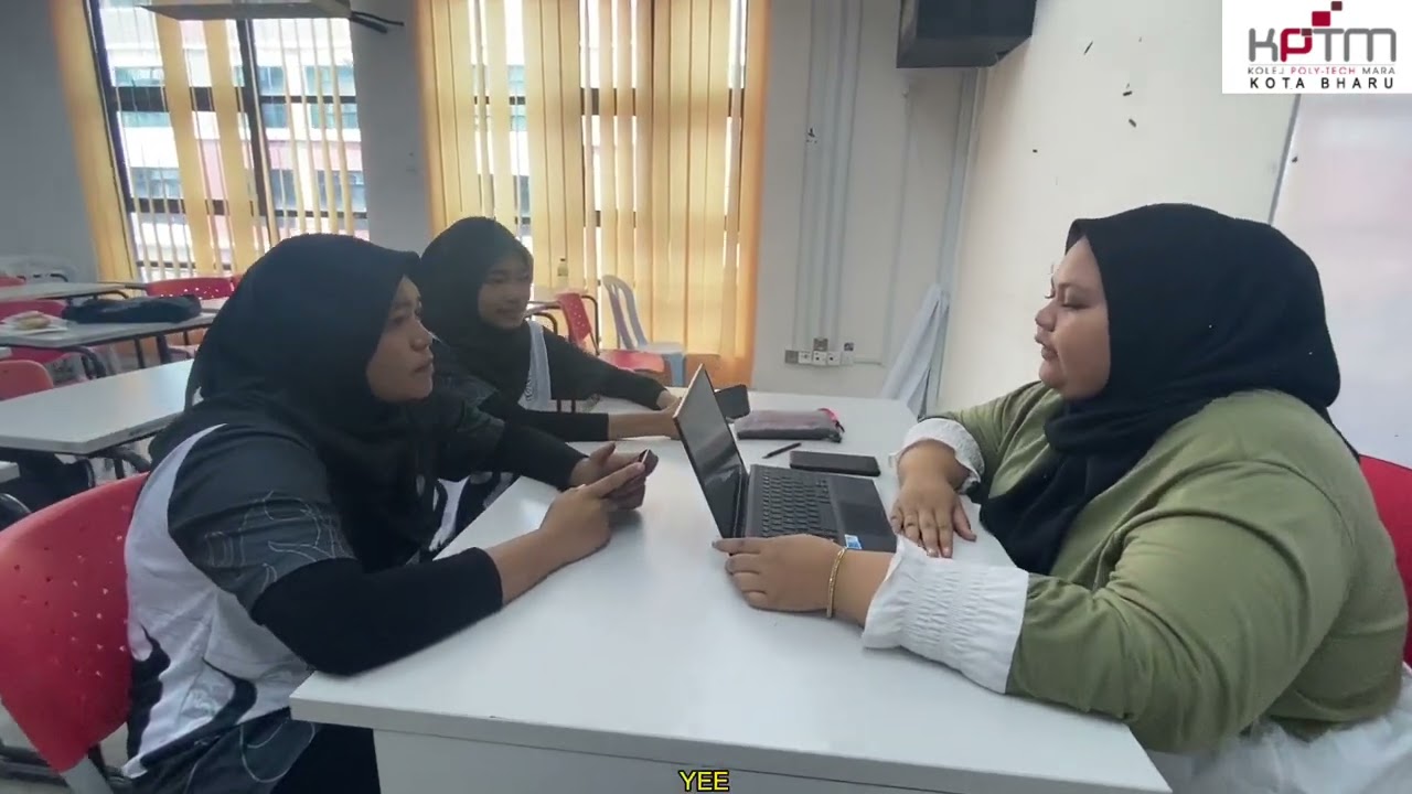 MPU2182 - ISU SEMASA ICT