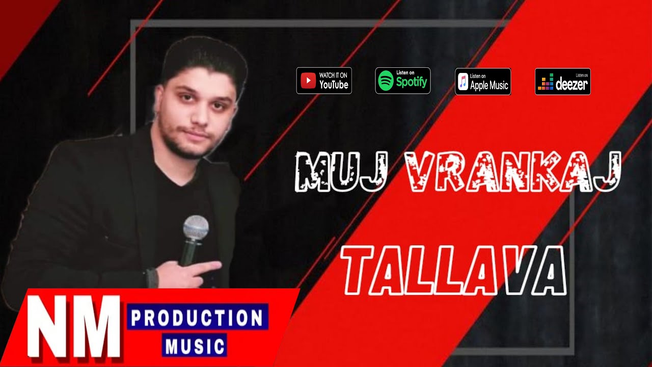 Muja i Klinavcit  - Tallav Rrafsh 2022  ( Per Romello Berisha )