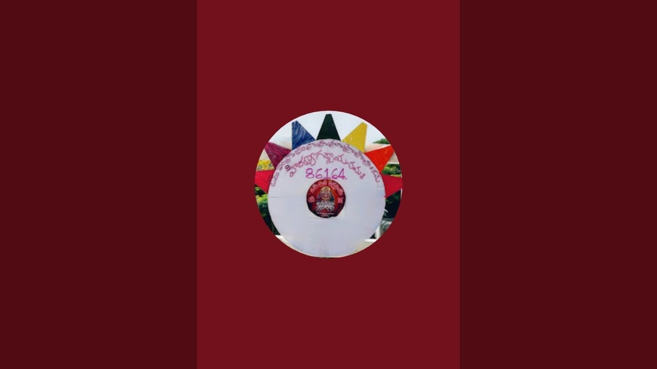 sunspiritualsociety is live! మహాసౌర హోమం