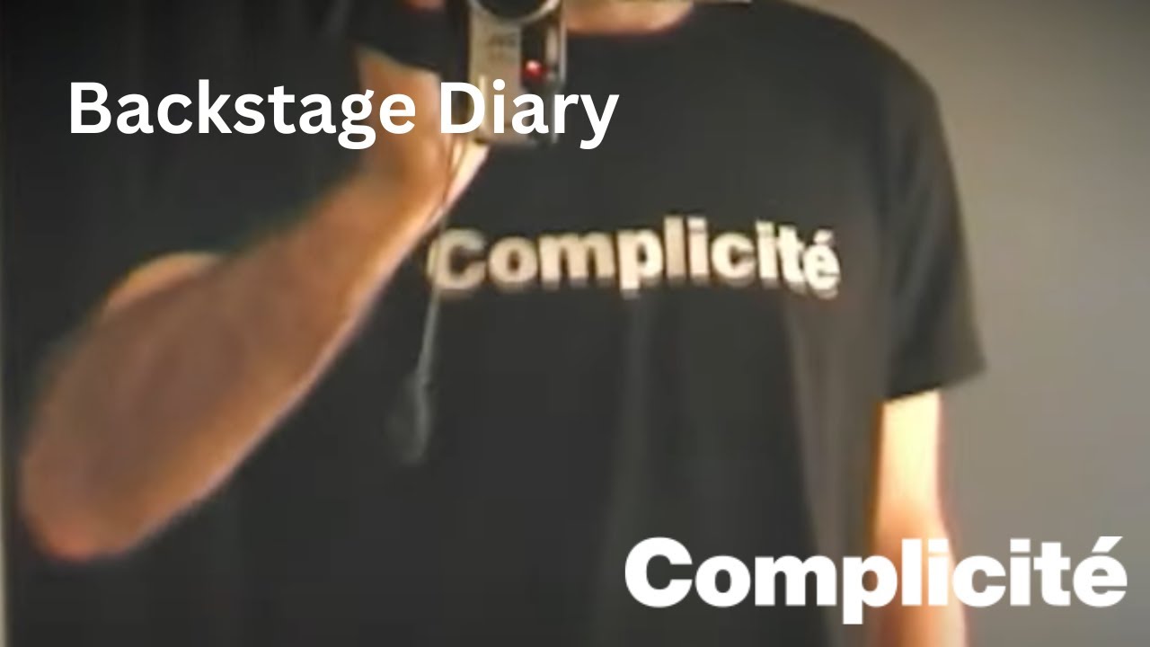 Mnemonic 2024 | Backstage Diary