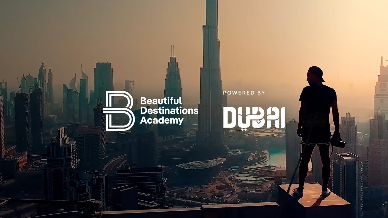 Beautiful Destinations Academy | Applications 2025