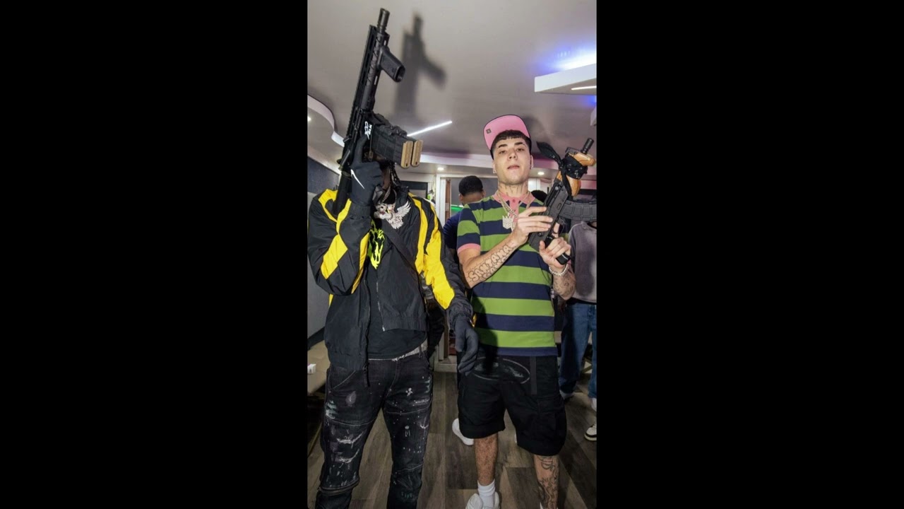 "TAKE 5" Shiva X King Von Type Beat