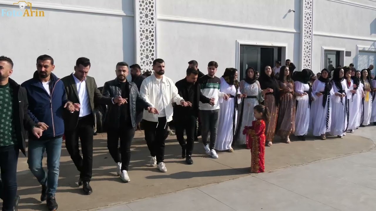 Semra & Ali düğün part 2