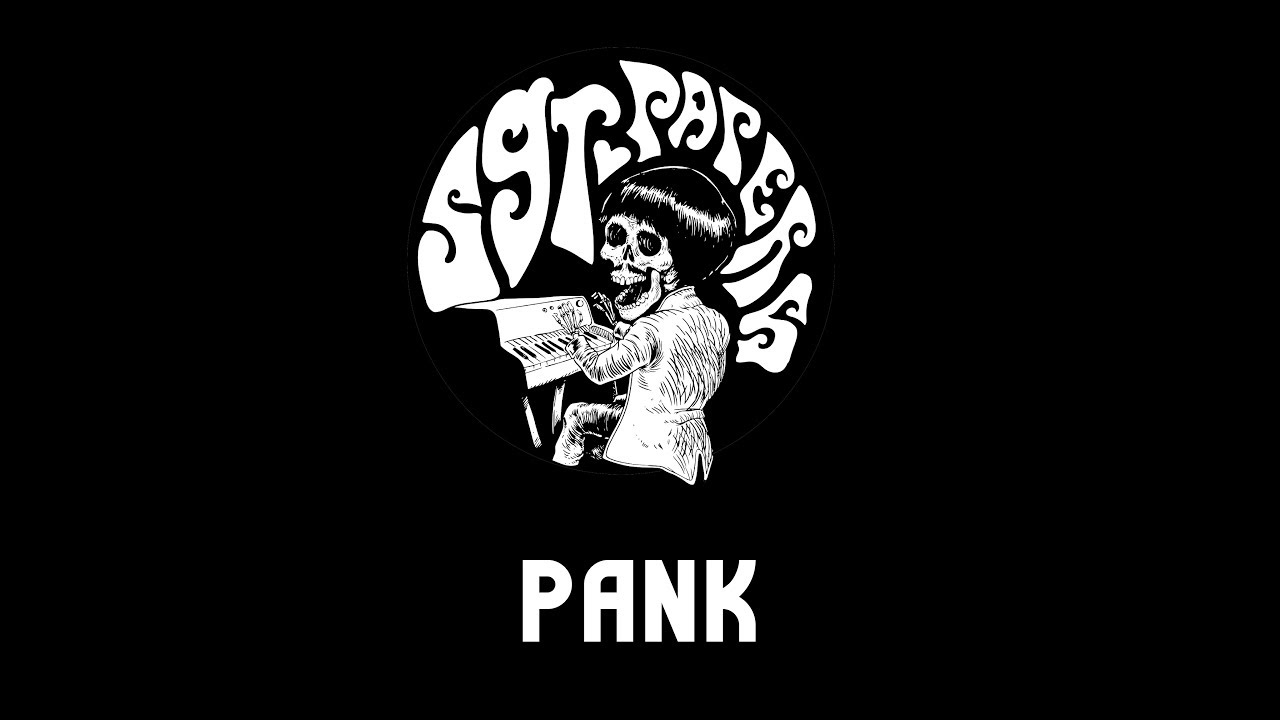 Sgt Papers (feat. Señor Kino) - 