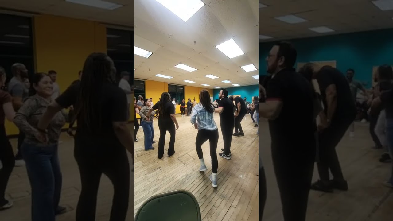 casino & rueda 🇨🇺 beginner