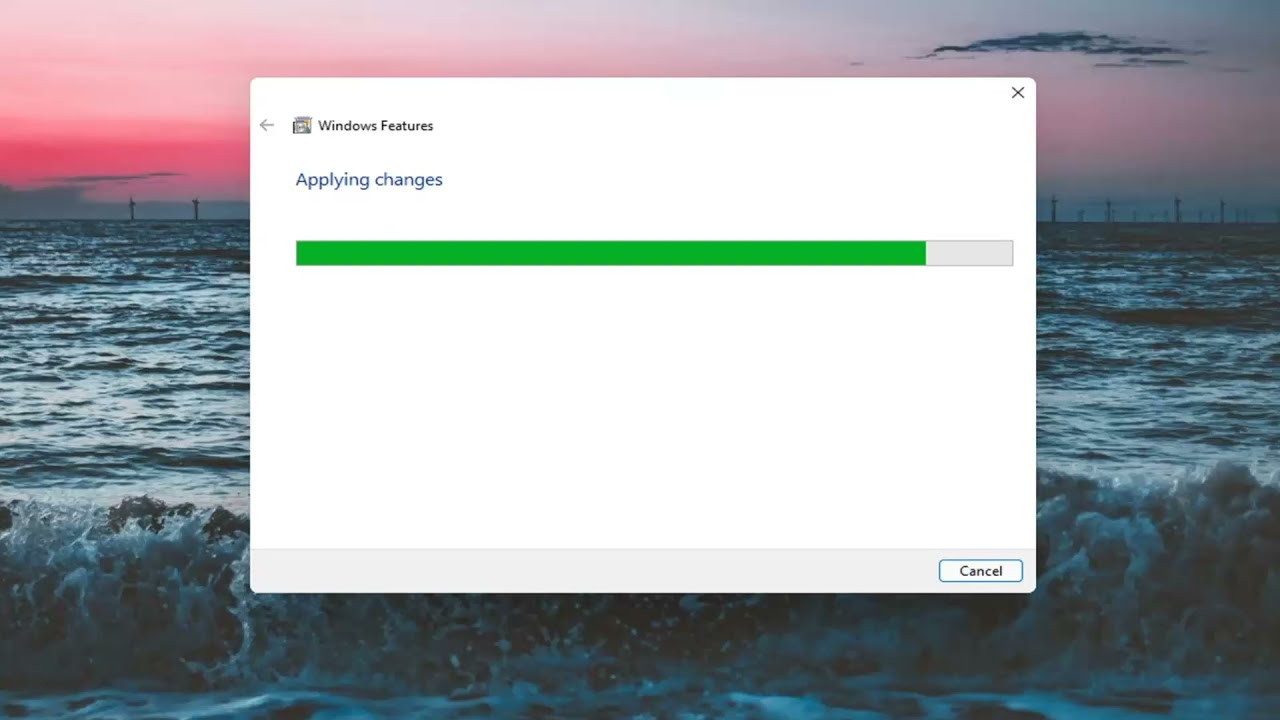 NAS-диск не виден в сети Windows 11: исправление [руководство]