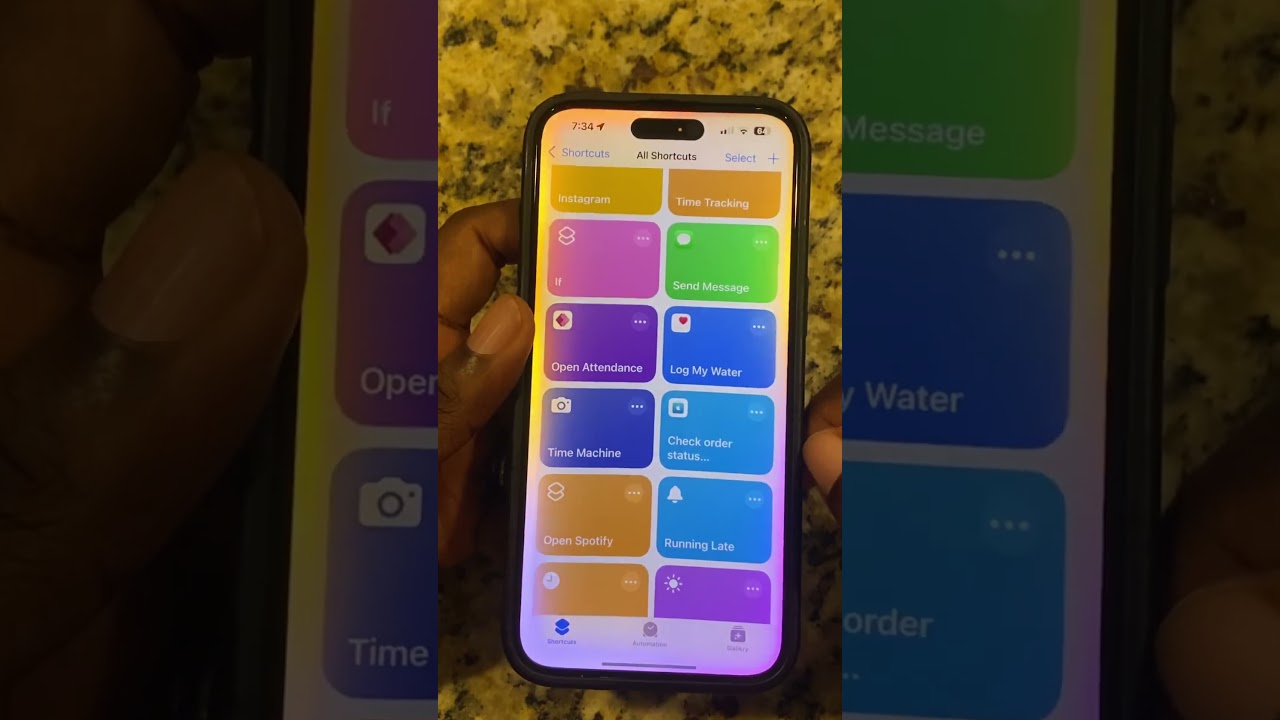 Siri can command every shortcut, here&rsquo;s how!