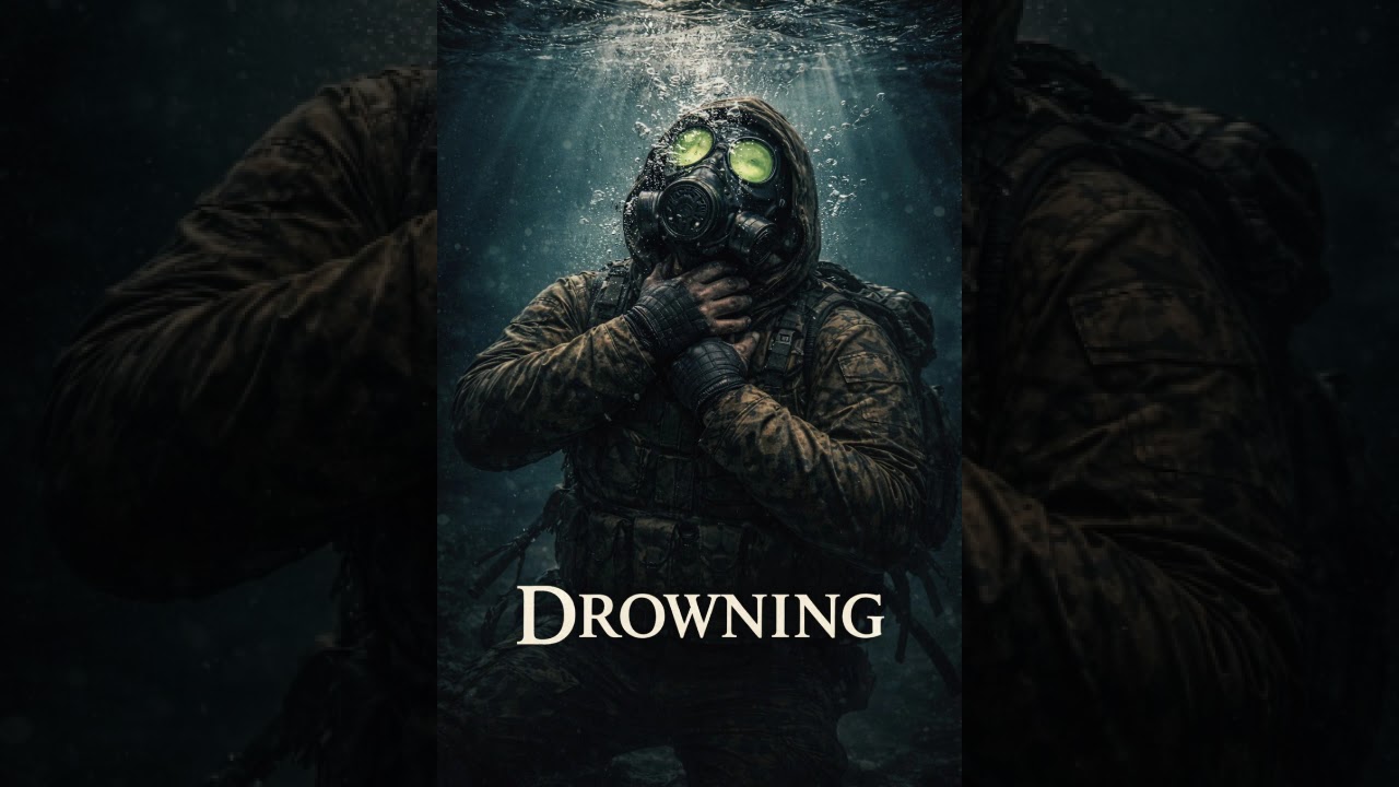 Drowning - ExcellGaming