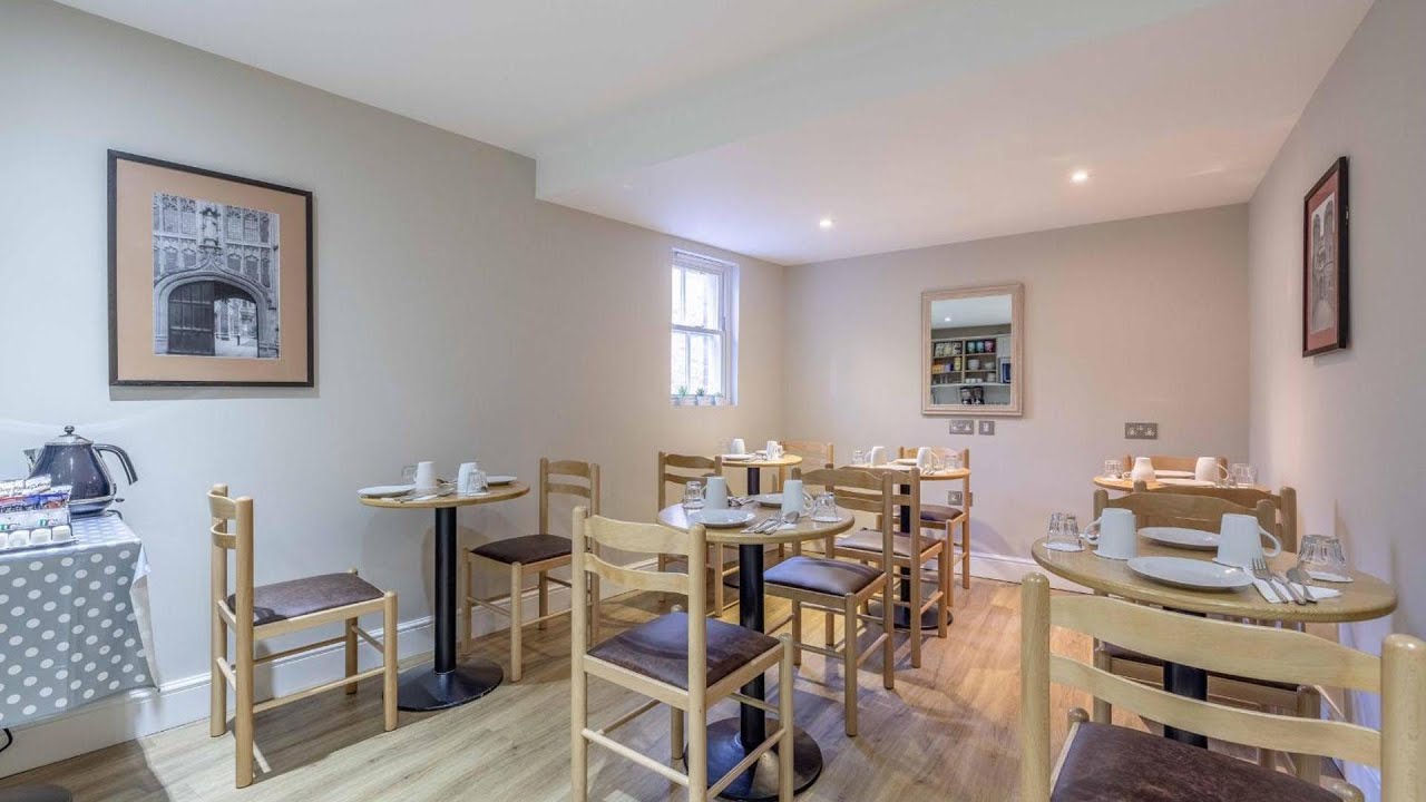 Отель Goswell House, центр Виндзора, Лондон, Великобритания | Любитель путешествий