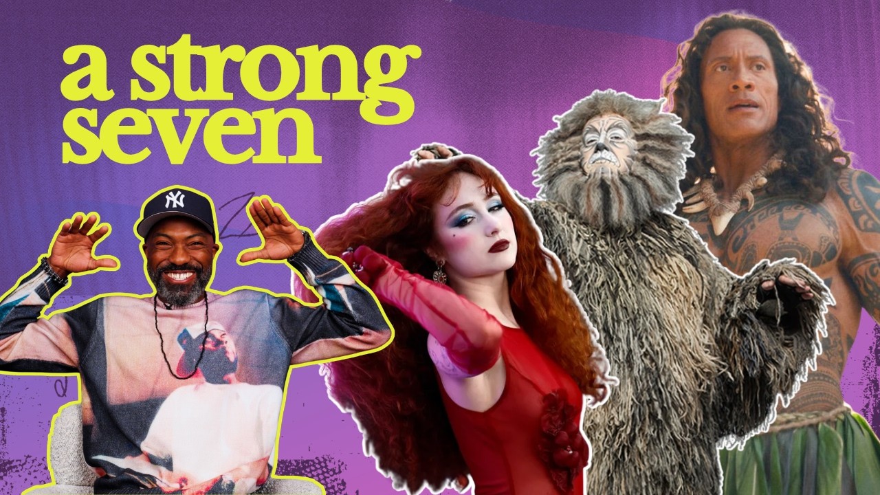 Chappell Roan vs. Kids, Disney's Live-Action 