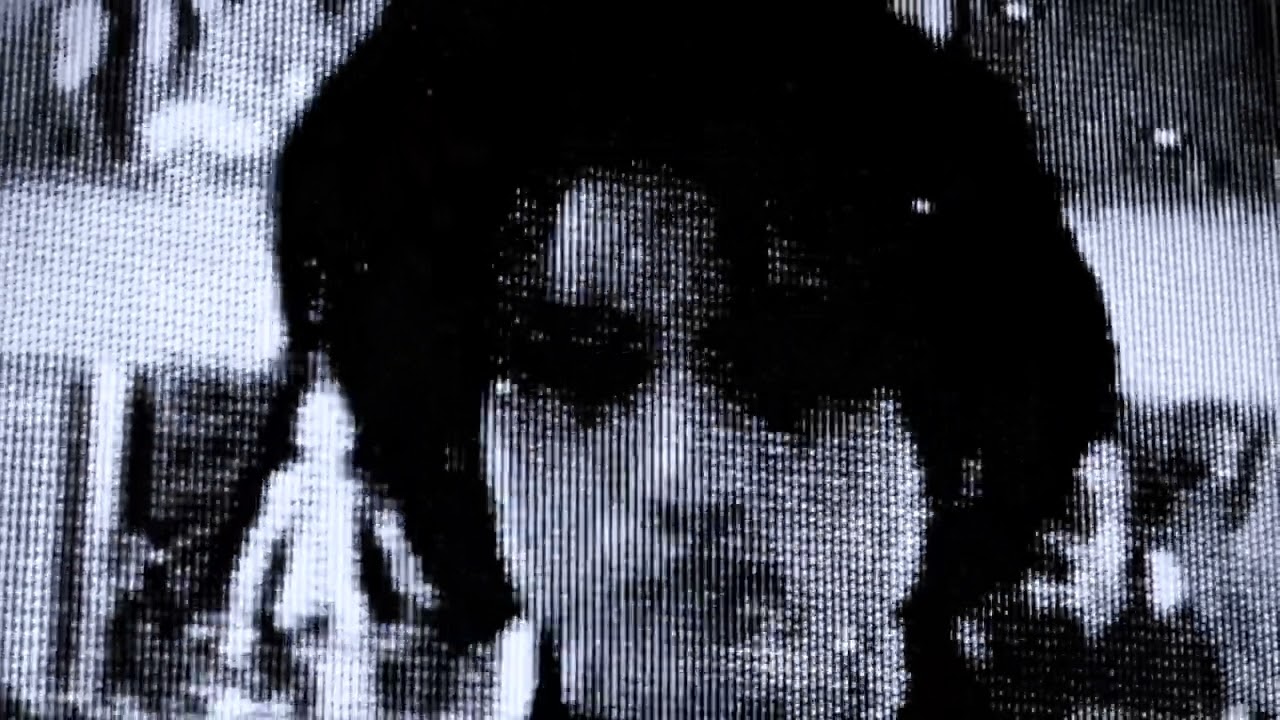 Blind - Harsh Symmetry