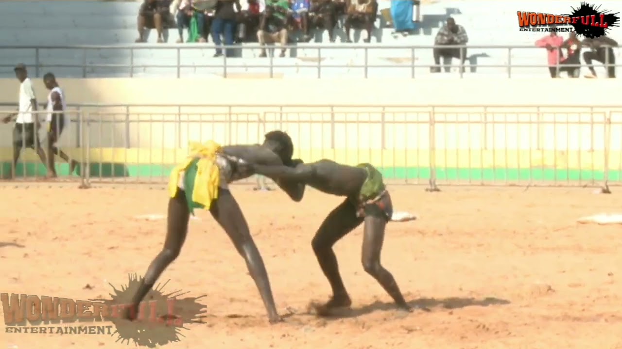 Ibo bou Ndaw Yeumbeul Marin bat Prince bou Guédiawaye Mor Fadam