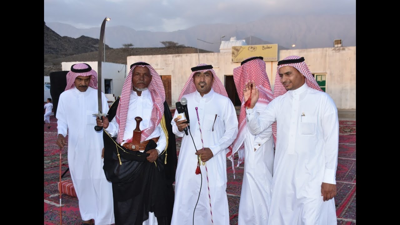 حفل تكريم الشيخ احمد بن مدسوس الدوسي الزهراني من اخوانه وأبناءه ( تنسيق أماسي 0569025779  )