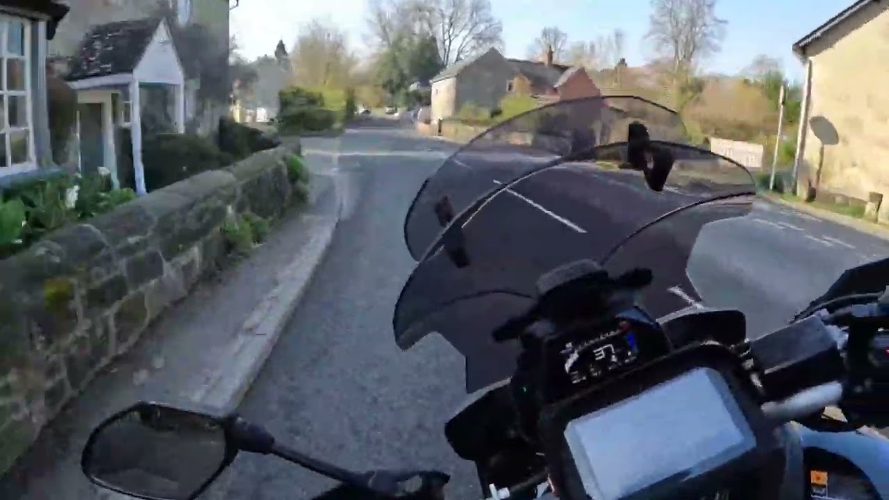Yamaha Tracer 900 GT Pros and Cons
