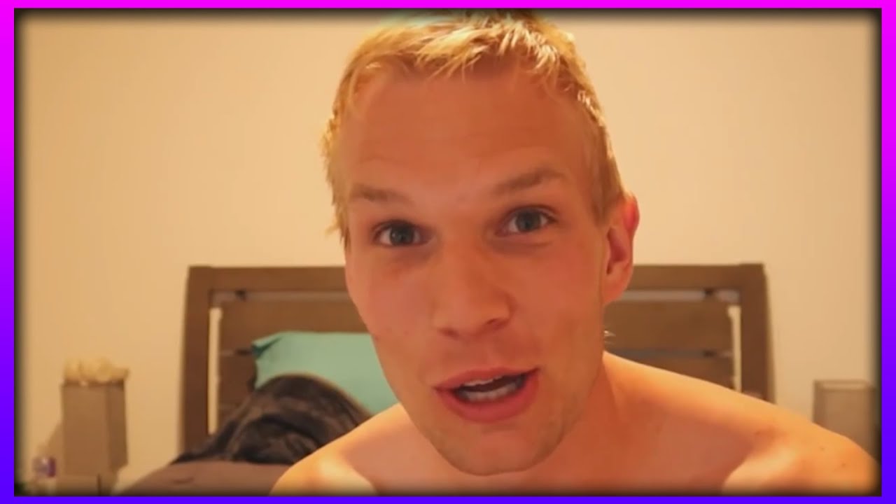 I Found The Fakest Couple Channel On YouTube...