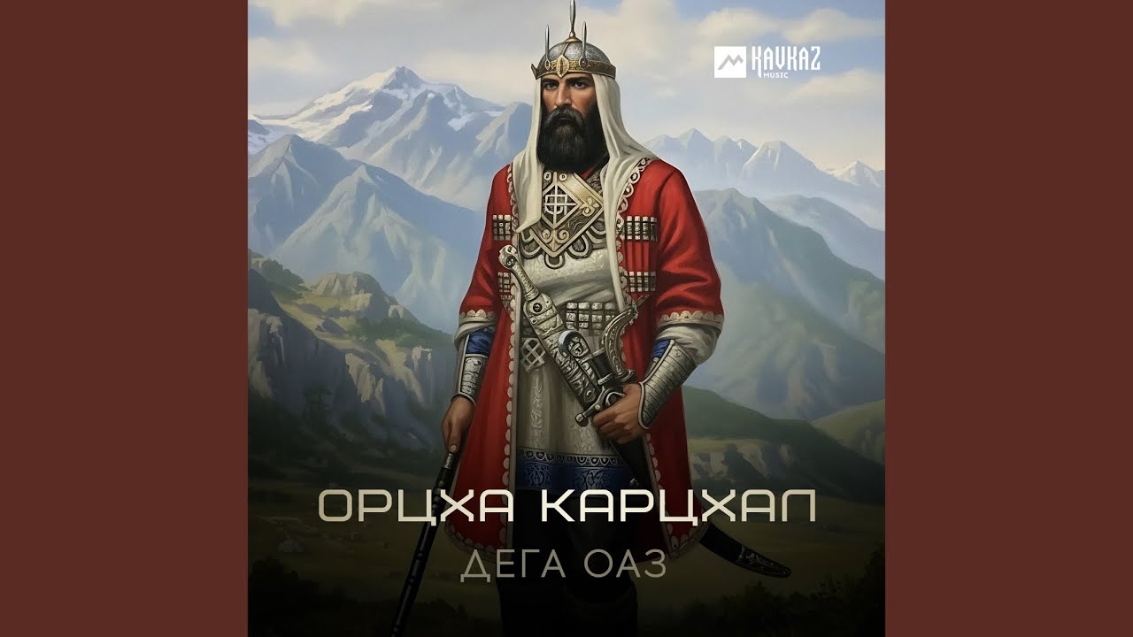 Орцха Карцхал