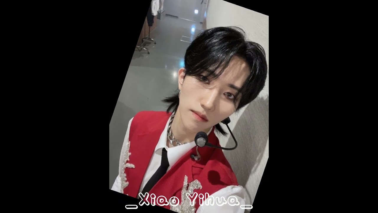 Baekgyeul edit (p1) | Edit by Xiao Yihua