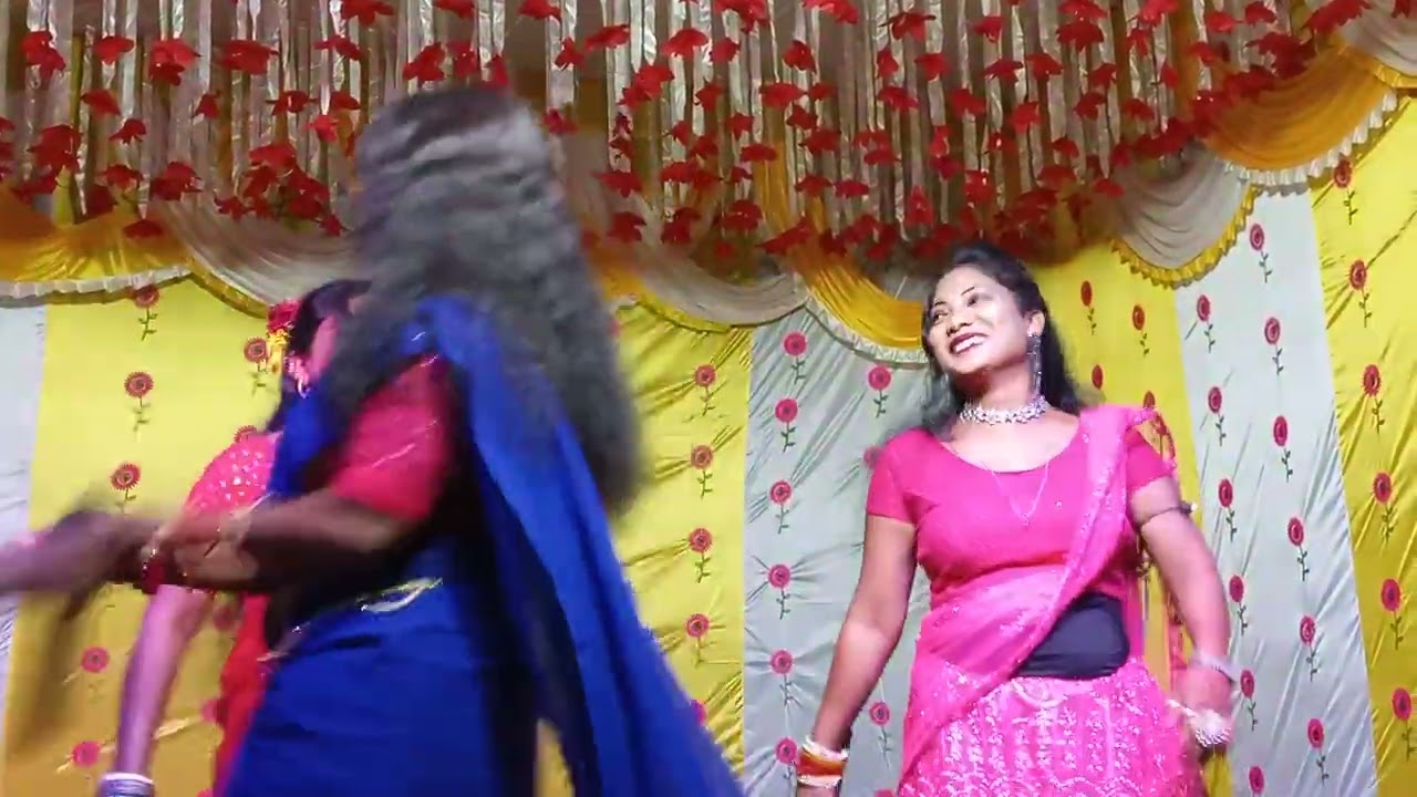 #santhalivideo #dance #ytshort #song #youtubeshorts #ytshort #programvideo#nightshow#sawri hansdah
