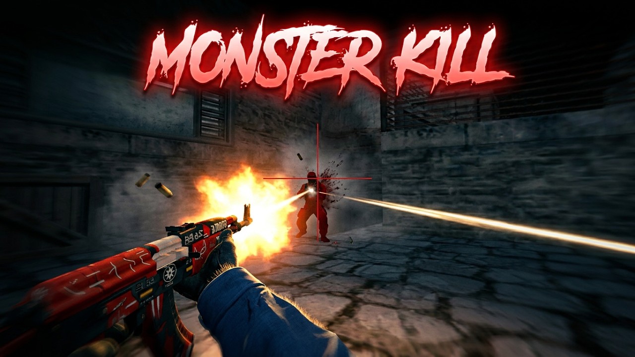 AIM.CFG rank 1 LoL in csdm [ ADMIN POV ]