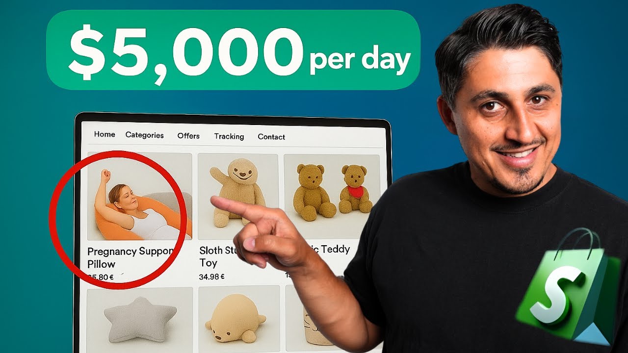 How to Spy on Shopify Store and Find Winning Products in under 10 minutes (Just Copy Me)