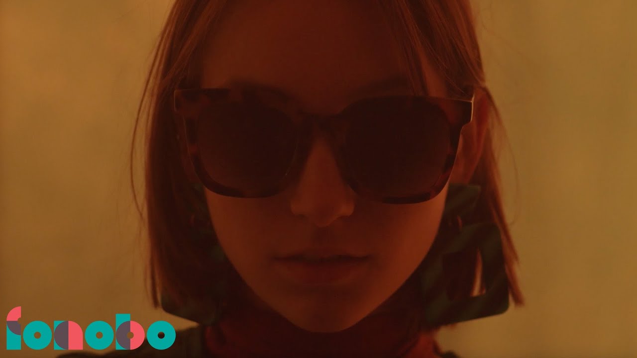 koko die - Different Tribes (Official Video)