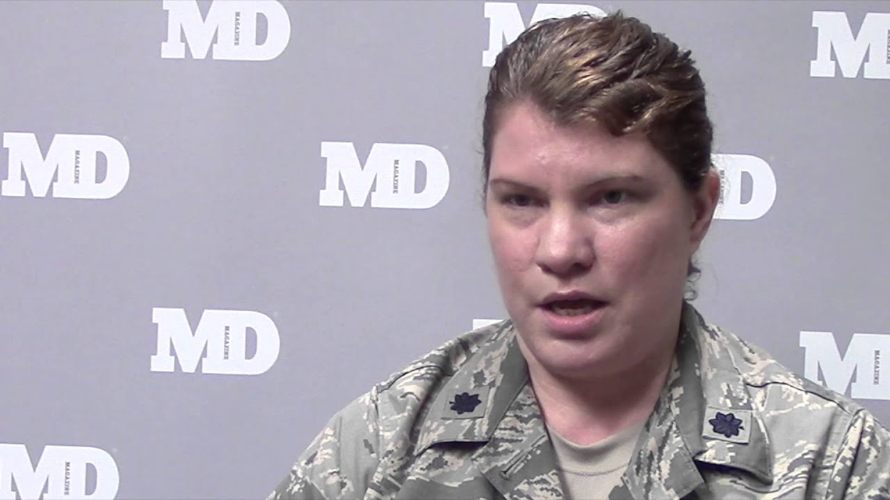 Family Medicine a Vital Field in Military Care