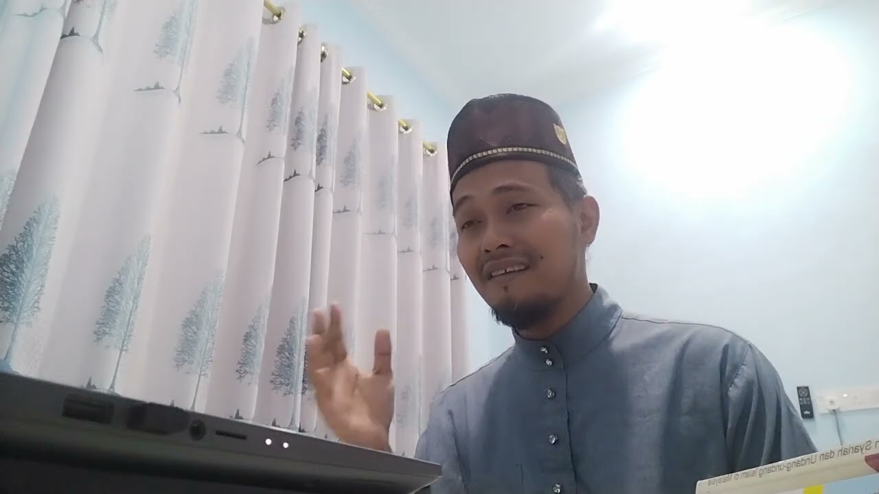 Tarannum Al-Quran bersama Ustaz Che Rusli. ( Finalis AQ4, TV9, 2010 ). Rast. Harakat 4. (1)