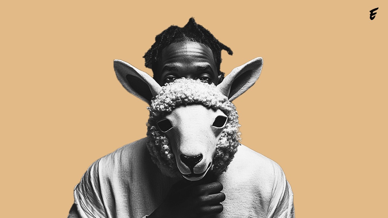 [FREE] kendrick lamar, travis scott, rap type beat - THE SHEEP