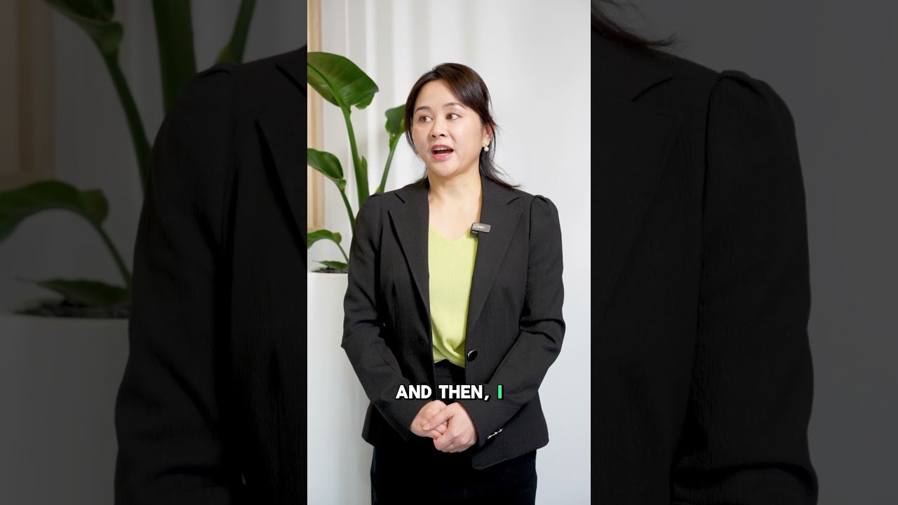Jeanie He - VSA Registered Migration Agent