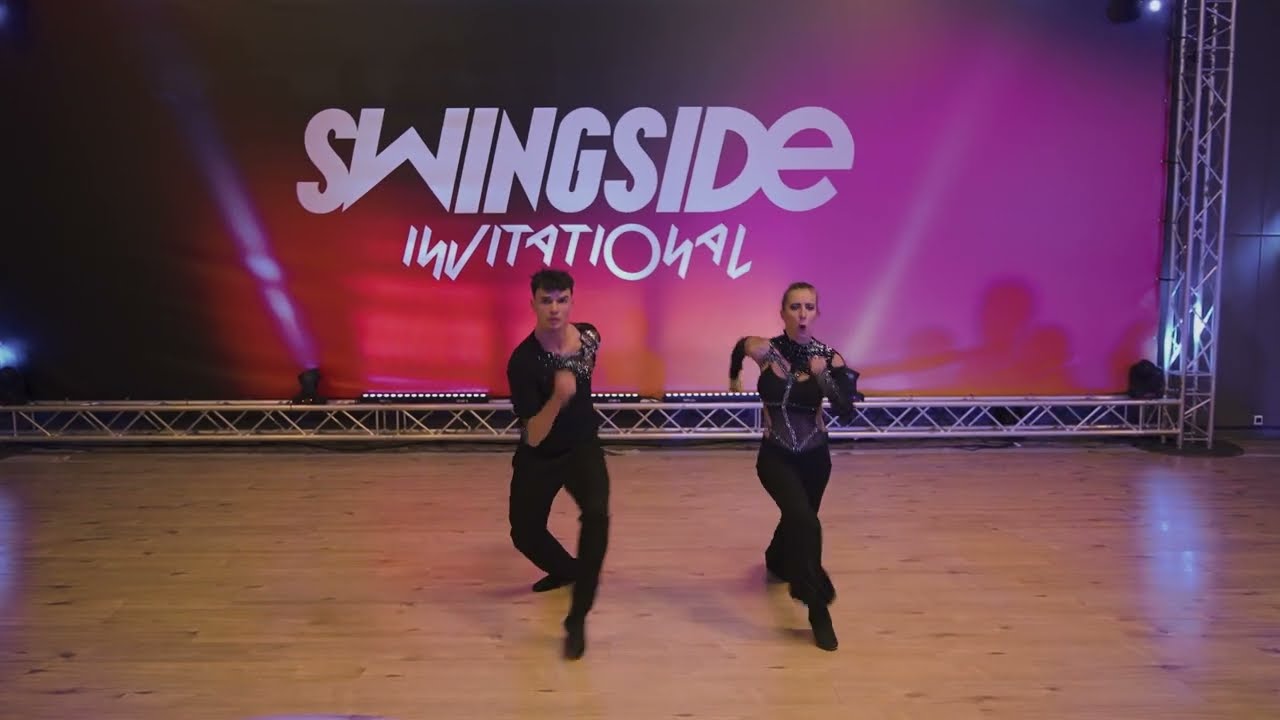SSI2024 - Aless Tondolo & Maëlle Jacoulet - Showcase