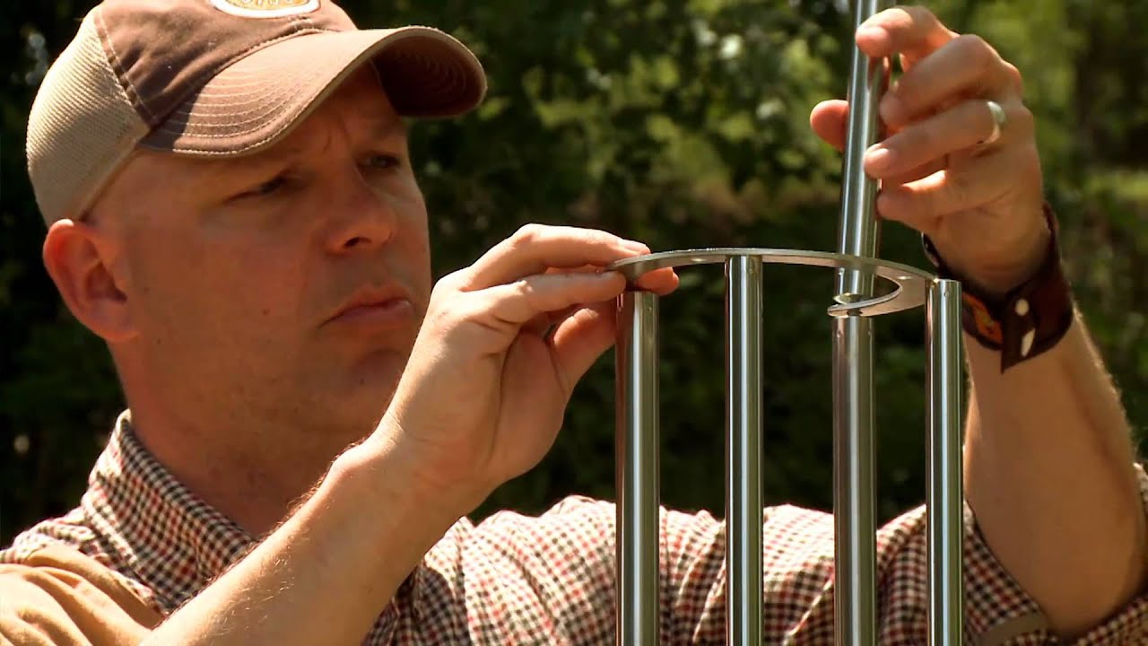 Double Eagle Assembly