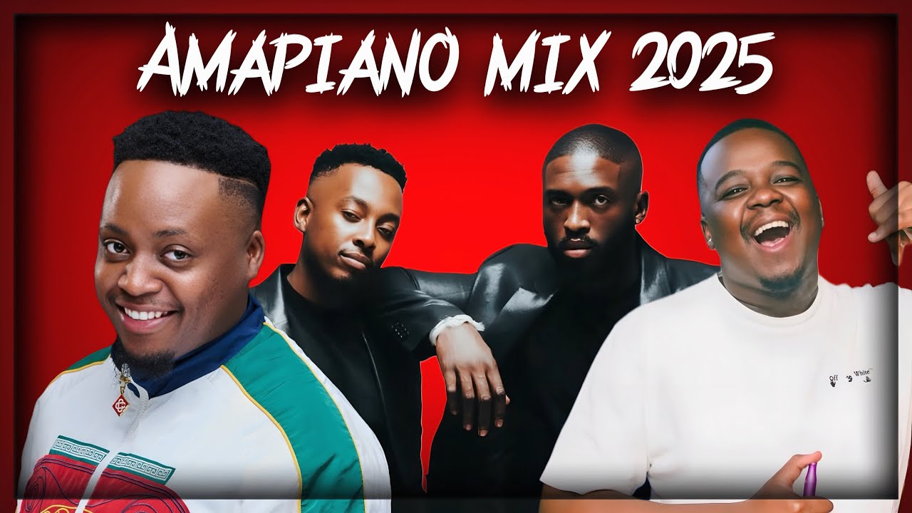 Amapiano Mix 2025 | 31 May | Awakened Regal
