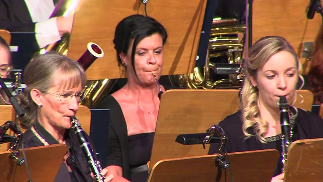Solution - Thomas Asanger - Mv-Kremsmünster 2019  - Uraufführung