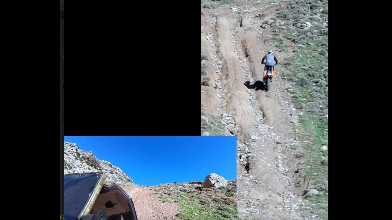 Μπλέξαμε στο Πενταχέρι #uphilloffroadmotorbike  #dirtbikes  #offroad #ktm450exc