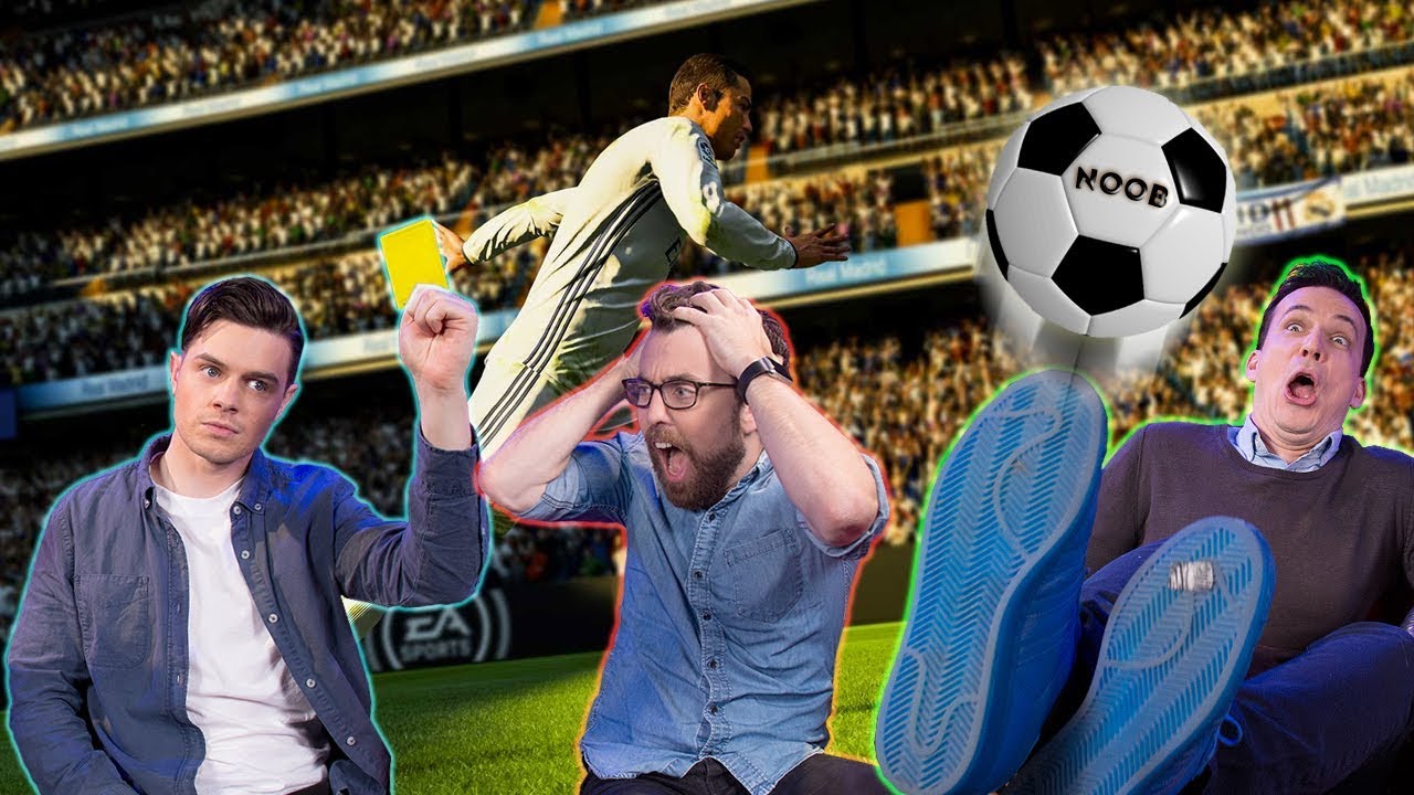 FIFA 18 | Game Review