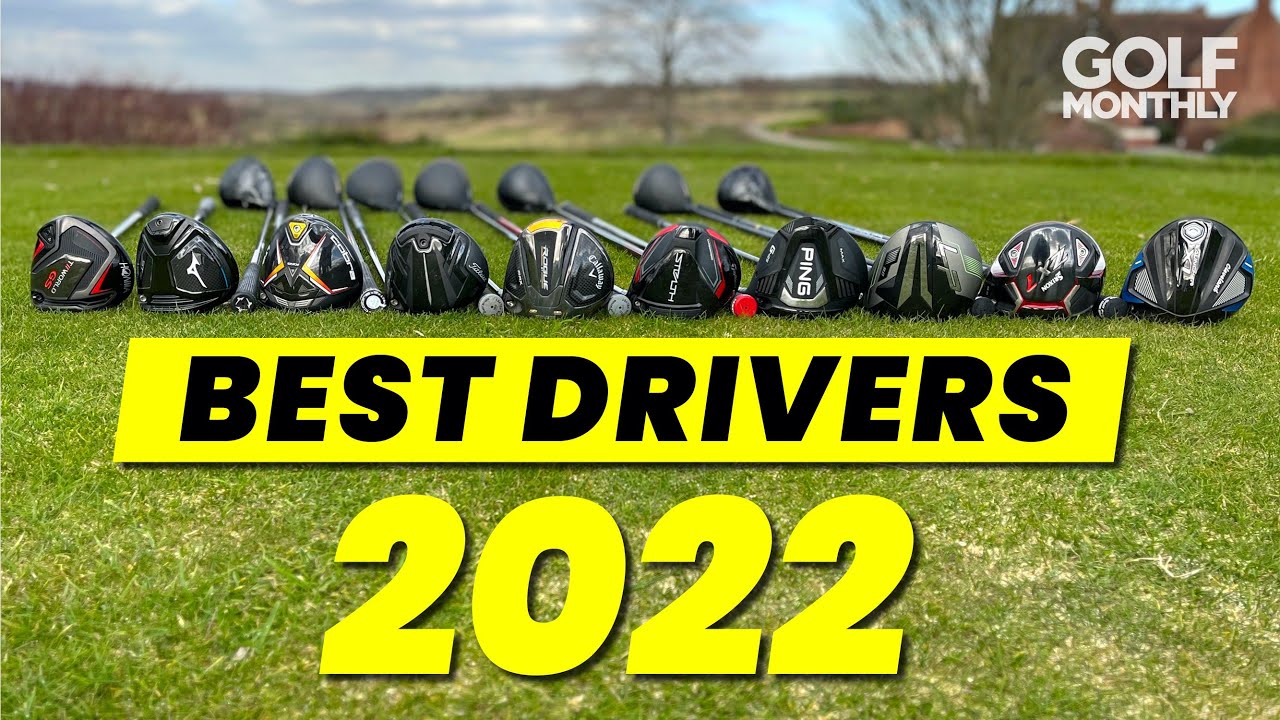 BEST DRIVERS 2022