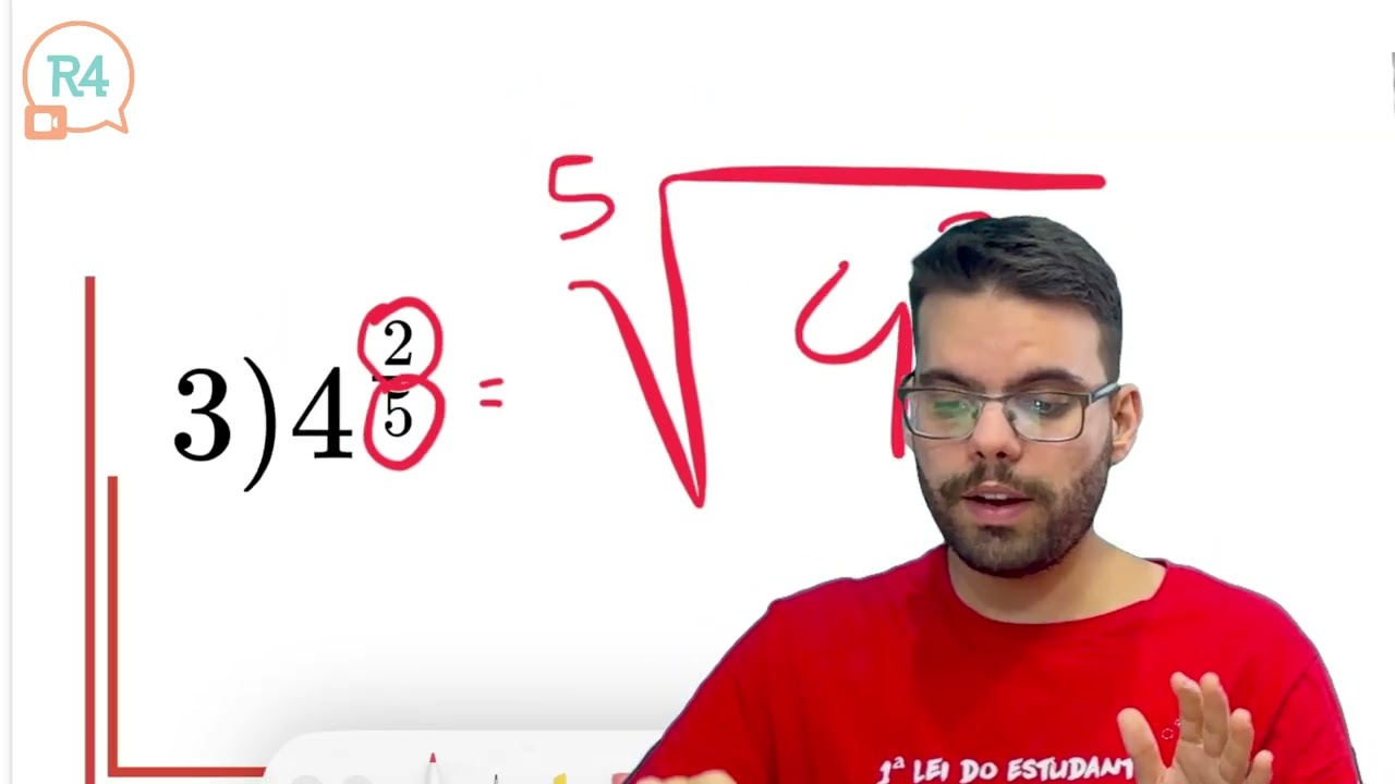 6 - Potência