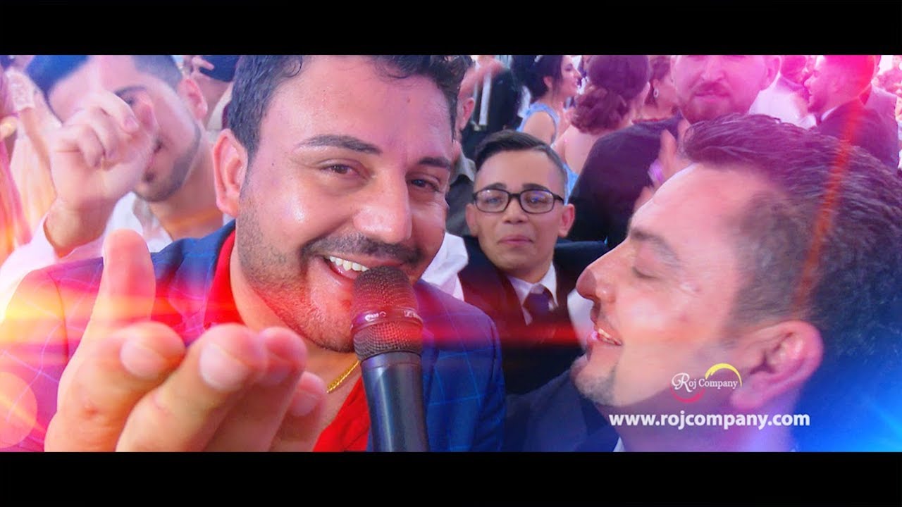 Alaan & Shireen - Part 2 - Nishan Baadri & Aras Rayes - Roj Company