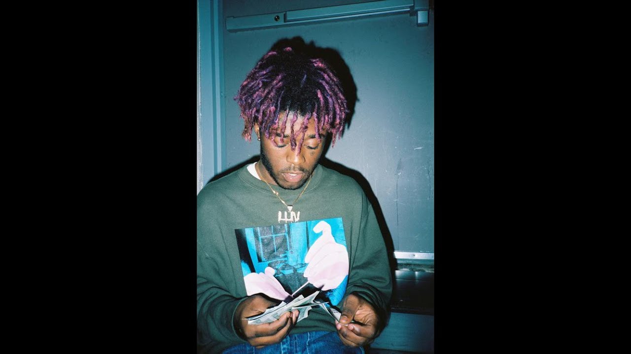 [FREE] LIL UZI VERT TYPE BEAT “CHROME HEARTS